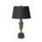 Idlehall Aluminium Standard Table Lamp