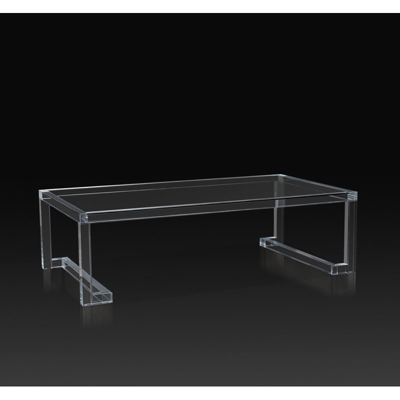 Ava Cocktail Table
