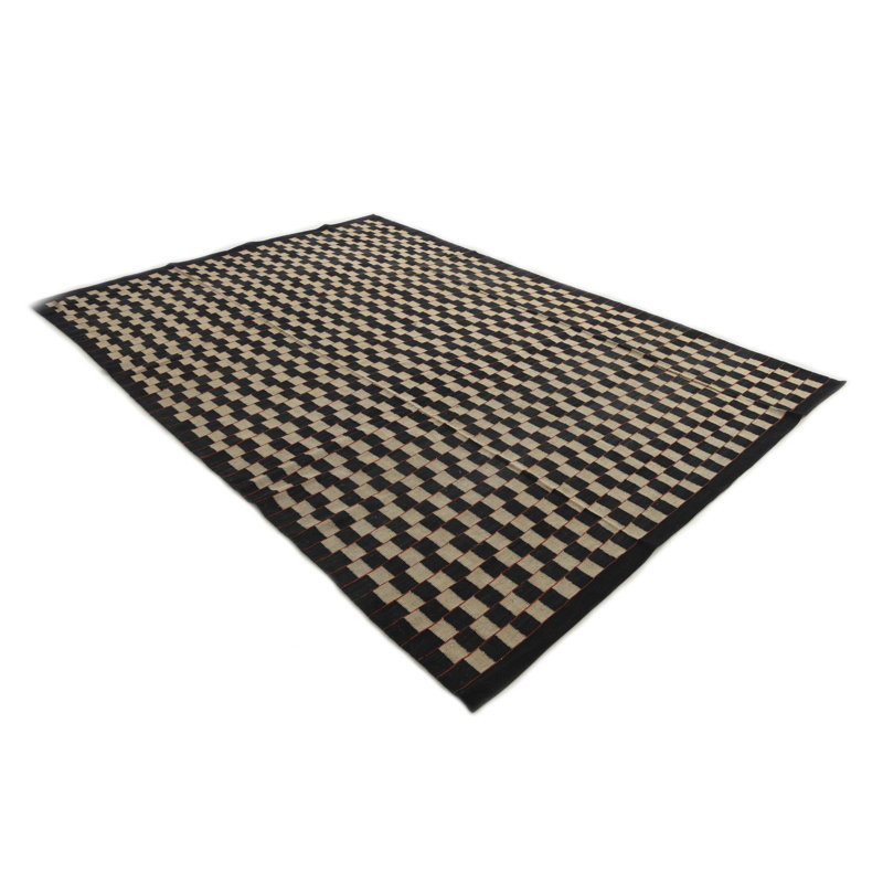 Tapis ivoire 8x11 Pinkerton