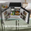 CLIY Mini Fridge-131656517