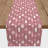 Brynulf Geometric Christmas Table Runner-962316144