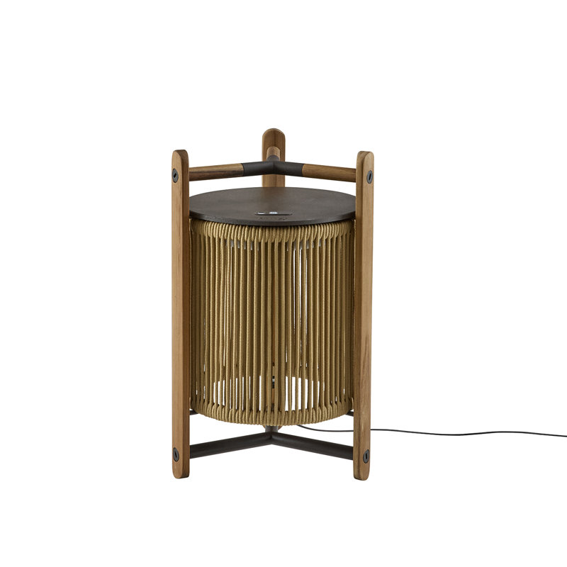 Kando LED Floor Lamp
