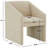 Dimeo Upholstered Armchair-94094992