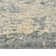 Mystique Abstract Area Rug in Gray