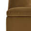 Chaise d'appoint rembourrée Alayaa-129861353