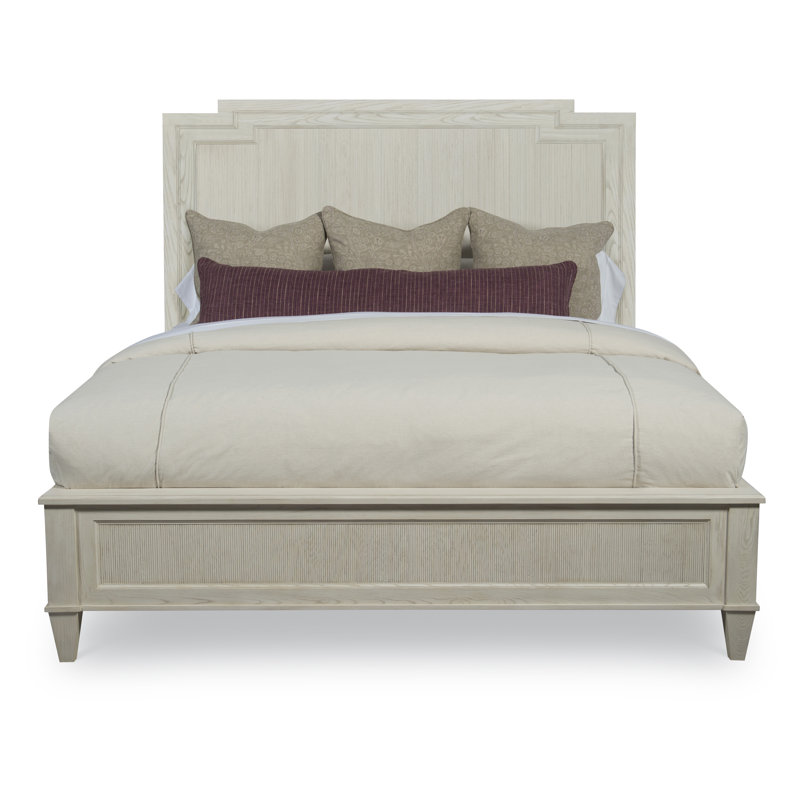 Monarch Bed, King