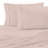 Ultimate Percale 100% Cotton 400TC Cool & Crisp Pillowcases-50783407-50783401