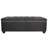 Heaney Polyester Blend Upholstered Storage Bench-1895862849