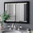 Bonnie Flat Mirror-793158342