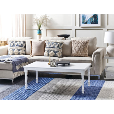 Aanijah Four Leg Coffee Table