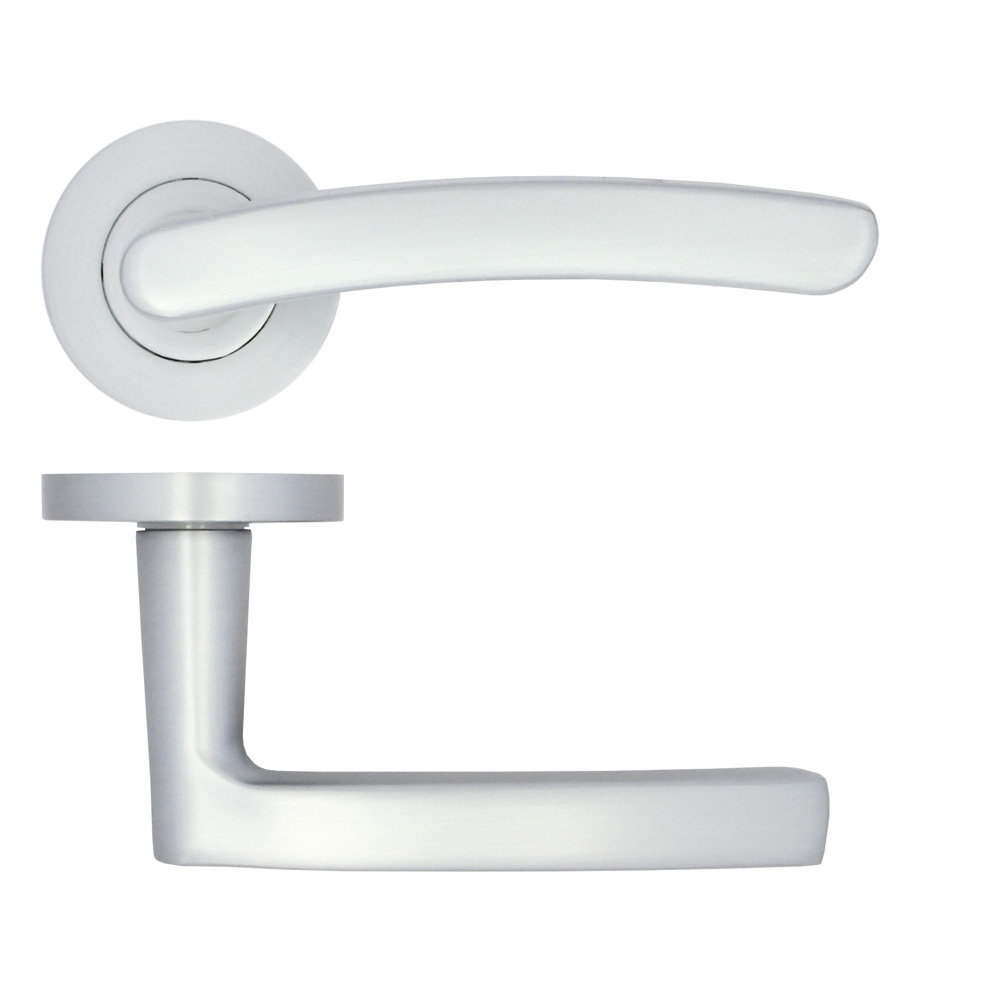 Single Dummy Door Handle