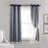 Blackout Curtain Pair-1887196213-1887196209