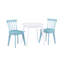 3 pièces Fauteuil Winsor-1733320701