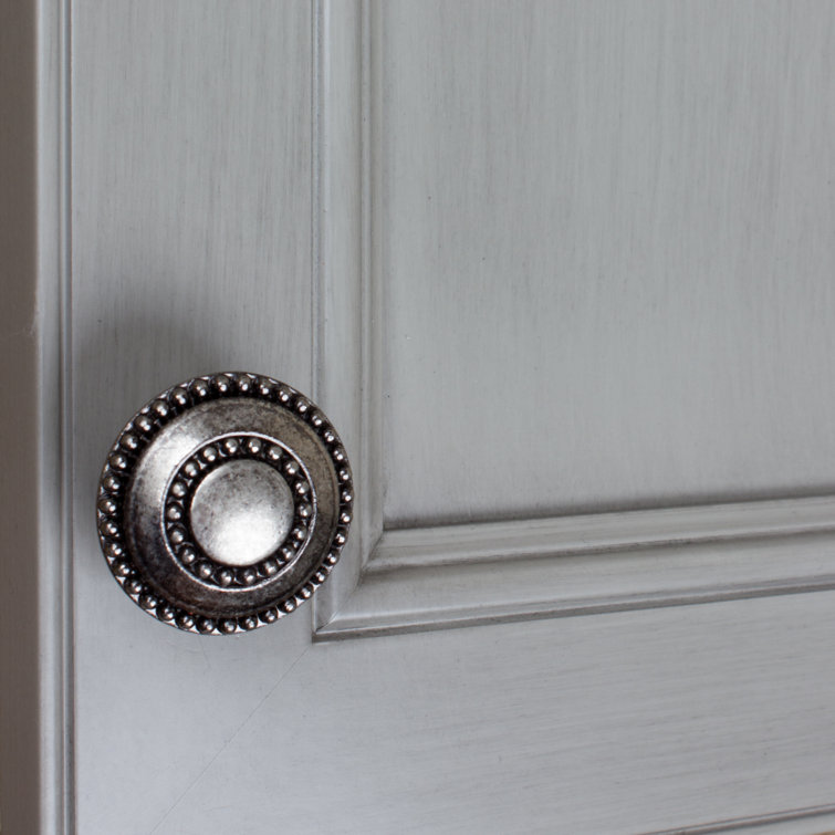 1 3/8" Diameter Mushroom Knob Multipack