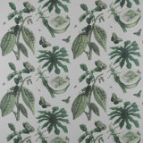 Madrid Retiro Fabric