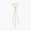 Laci 158.5cm Tripod Floor Lamp-1942285530