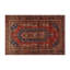 Tapis d'intérieur et d'extérieur brun Persian-1446222346