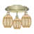Antique Brass selected