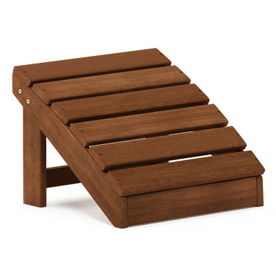Ermont Outdoor Ottoman