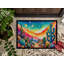 Tapis d'intérieur ou d'extérieur couleur cactus 24 x 36-2127636157