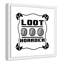 Impression sur papier Loot Hoarder Kids-48188004-48188009