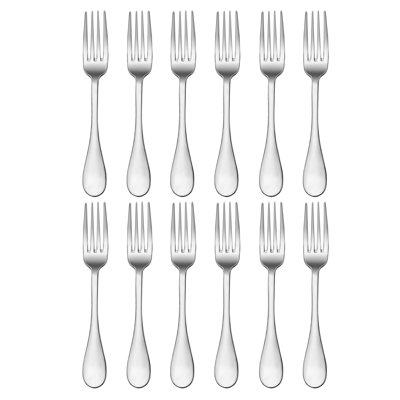 New Star Food Service Flatware Set
