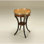 Compass Tray Top End Table