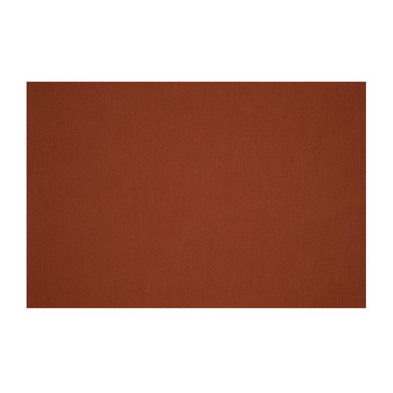 Outdoor Island Sunbrella Fabric, Henna