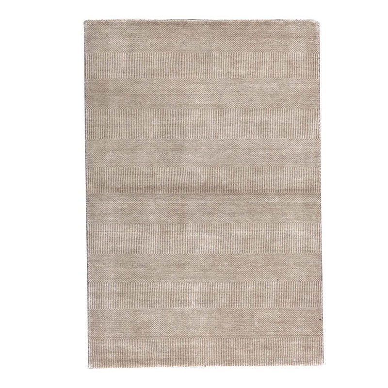 One-of-a-Kind 4' X 6' Area Rug