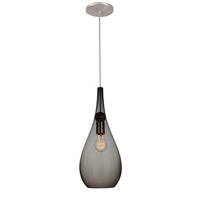Earth 1 - Light Pendant