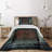 Traditional Coverlet
