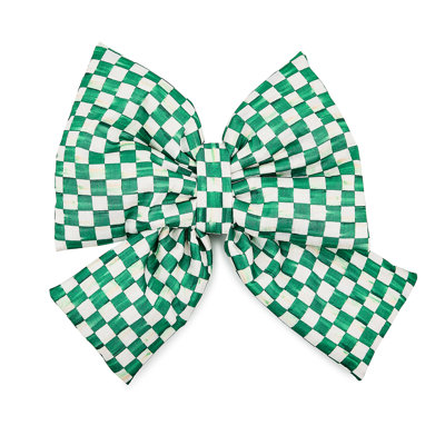 Check Bow