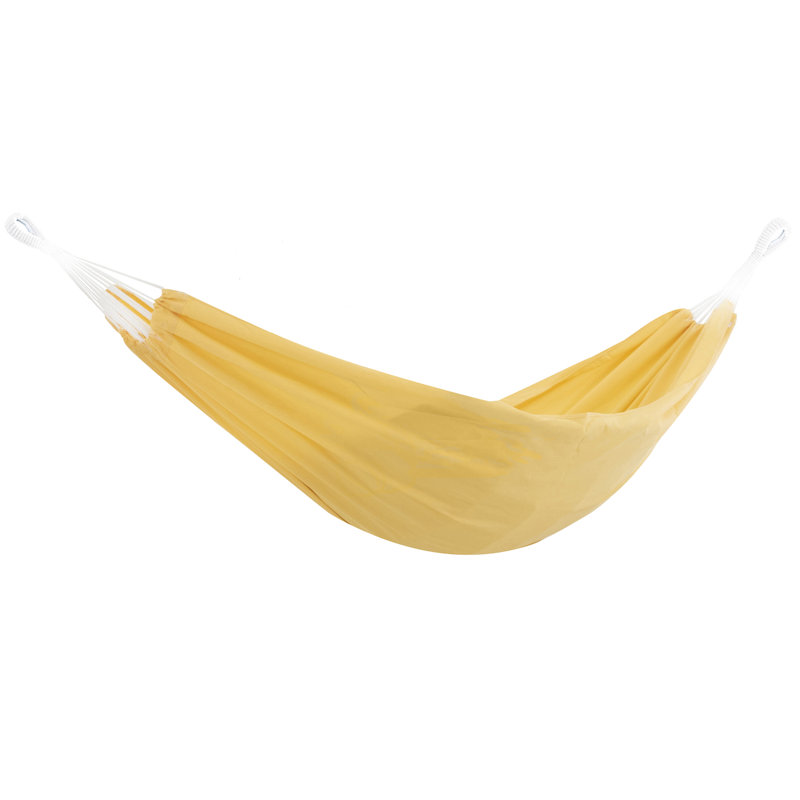 Tyrell Double Hammock, Yellow