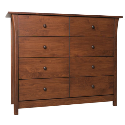 Commode 8 tiroirs Minnetonka