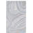 Abstract Hand Tufted Performance Abstract Rug-873838828