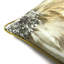 Aube Floral Square Cushion-1824185430-1824181105