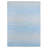 Sosanna One-of-a-Kind 9' X 12' New Age Area Rug in Blue