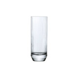 Big Top Crystal Highball Glass