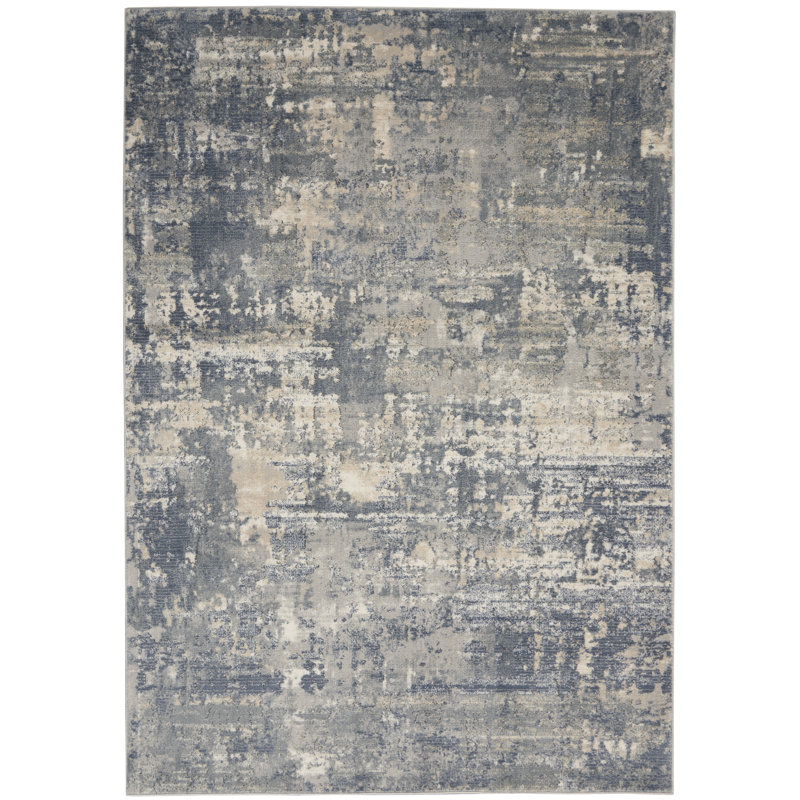 Durango Area Rug, Rectangle 160cm x 221cm