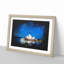 Sydney Opera House - Picture Frame Graphic Art Print-56864453-56864456