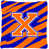 X