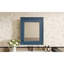 Armoire de rangement de salle de bain murale 24 po x 27 po avec miroir, armoire à pharmacie avec tablette réglable en hauteur, armoire de rangement au-dessus de la toilette-336039544