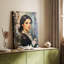 WOMEN Series CLxxvi - galerie sur mesure-118073060
