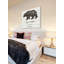 «Ursa Major», reproduction sur bois blanc-20647003
