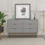 Commode 6 tiroirs Kyrese-1077789404