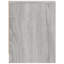 Kozeta 40 cm W Bedside Table