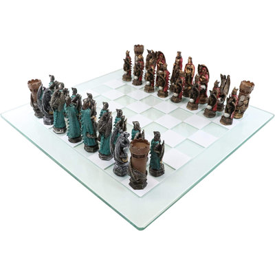 Figurines & Sculptures