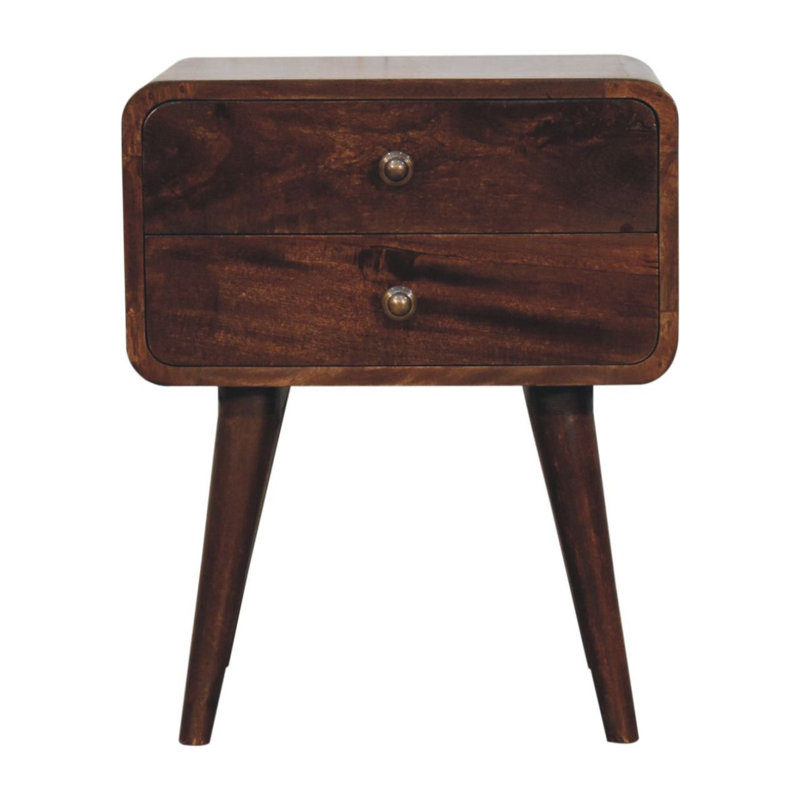 Chevet Artisan Furniture, Noyer