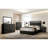 Kanyjah 24.05'' W Solid Wood Nightstand