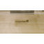 Planes Glass End Table